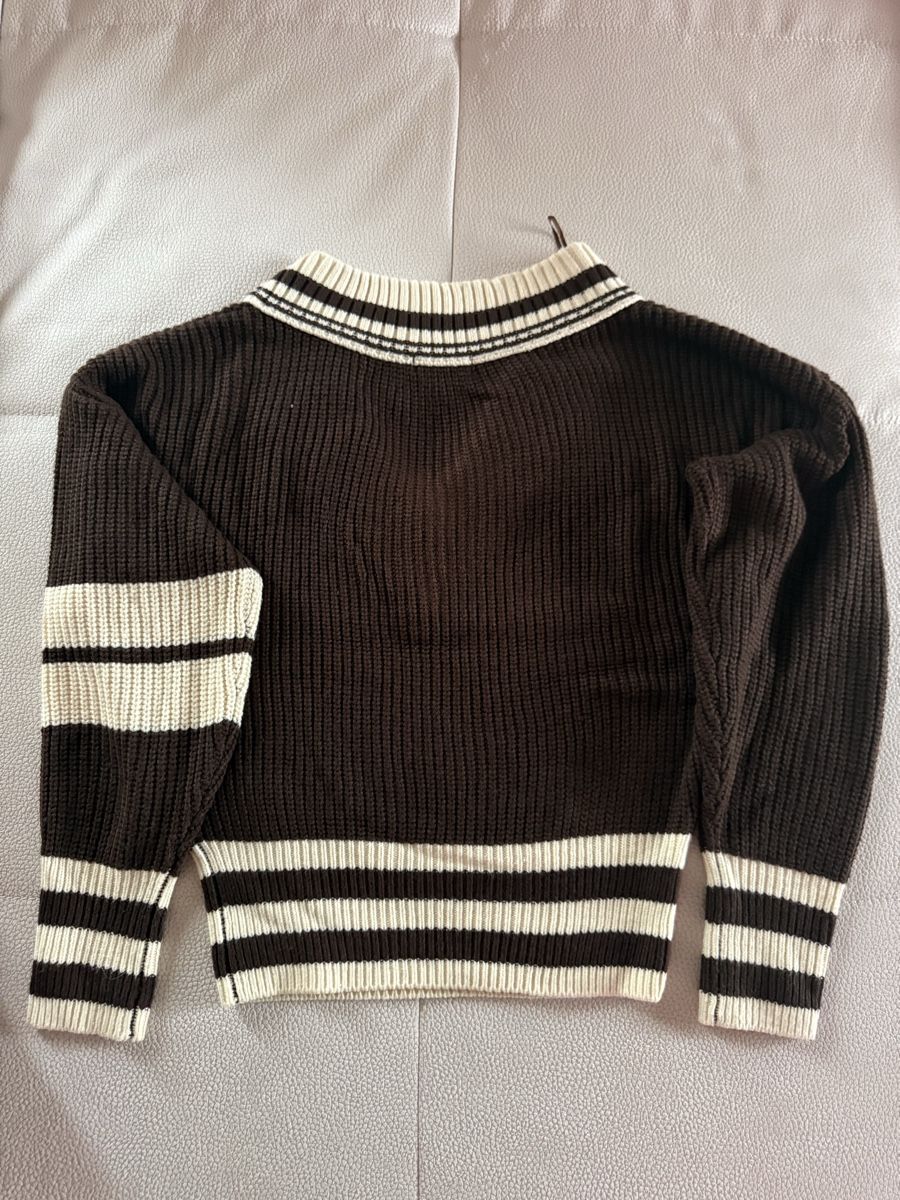 Pullover & Sweatshirts: Steve Madden Pullover – Gebraucht aus Lachen SZ von mima41 1