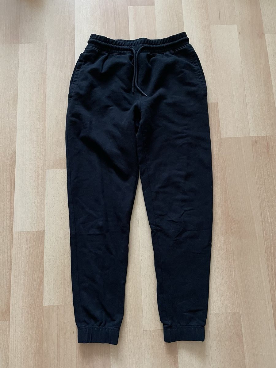 Pantaloni: 2 Trainerhosen, Gr. S – Usato da Winterthur venduto da juju_27 3