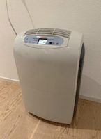 Luftentfeuchter Sonnenkönig 30l/24h
