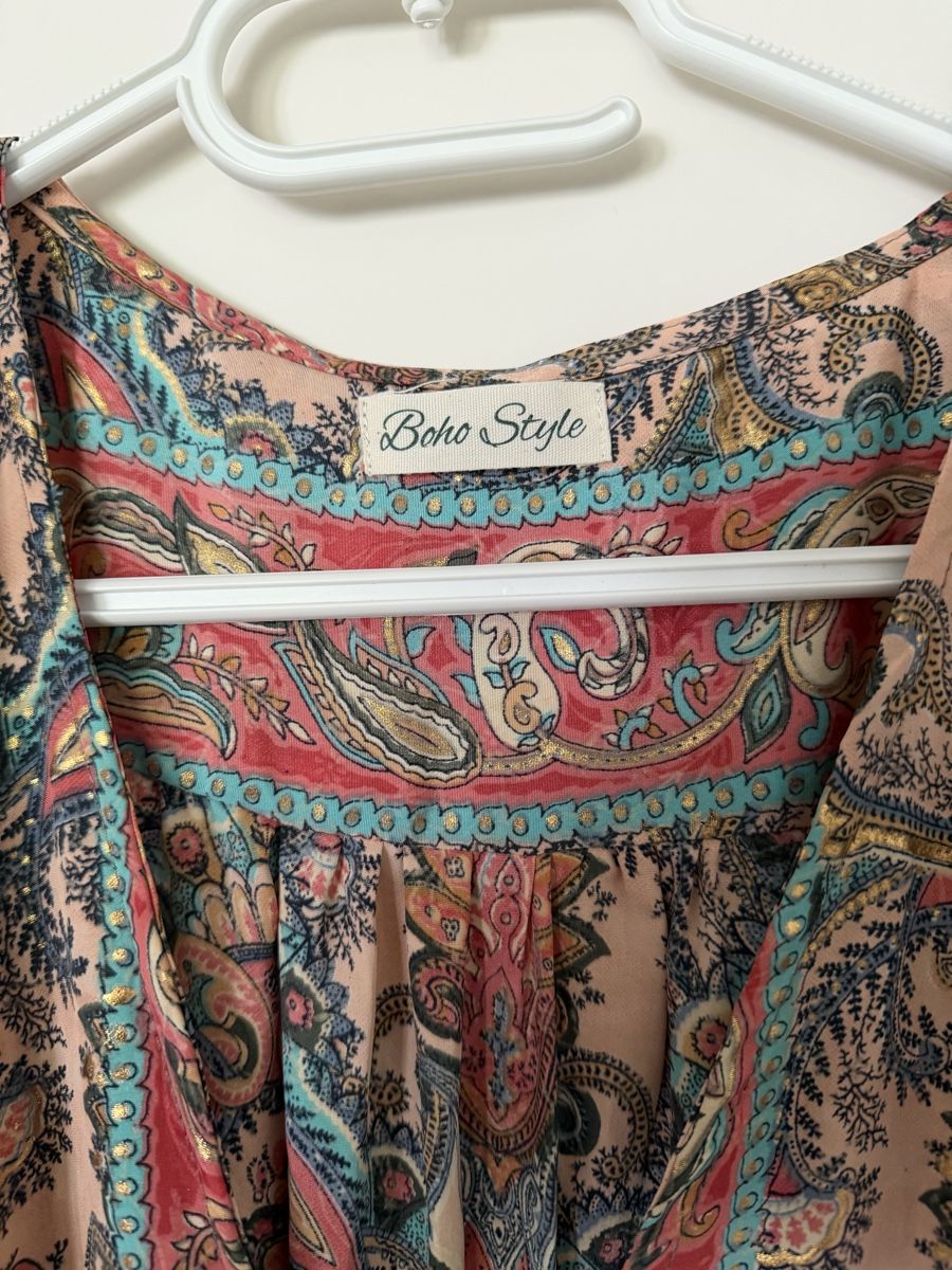 Tute: Boho Style Jumpsuit Gr. S/M | NEU – Nuovo (secondo la descrizione) da Zollikofen venduto da liindaaa 2