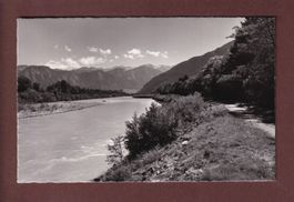 BAD RAGAZ - Am Rhein - 1953