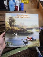 Vinyl LP Ray Thomas From Mighty Oaks Threshold (S)
