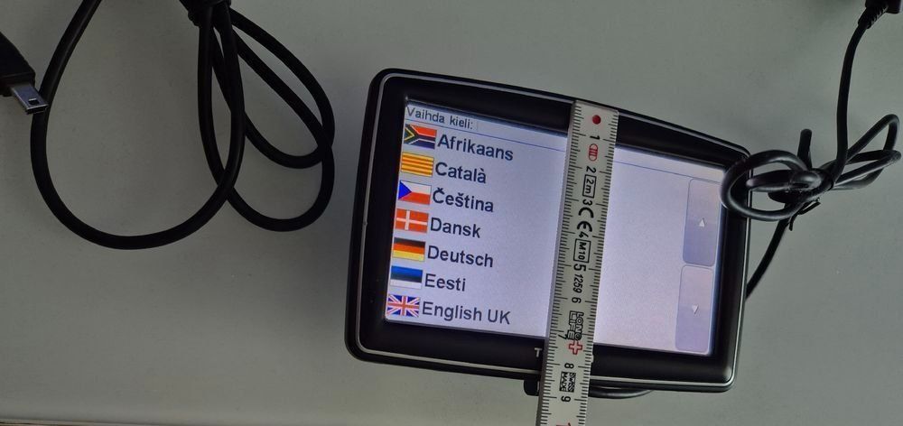 Tomtom Navigation: TomTom Navigationsgerät – D'occasion à Liebefeld par DekoBrokland 8
