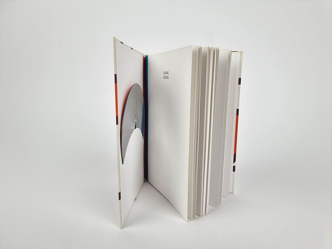 Bücher: Song Book Stephan Eicher – Gebraucht aus Urtenen-Schönbühl von Restwert_Schoenbuehl 6