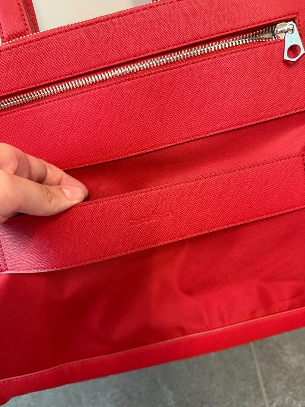 Samsonite Sacs femmes: Samsonite Laptoptasche Zalia 14.1" – Neuf (Voir description) à Männedorf par mel_st6z 9