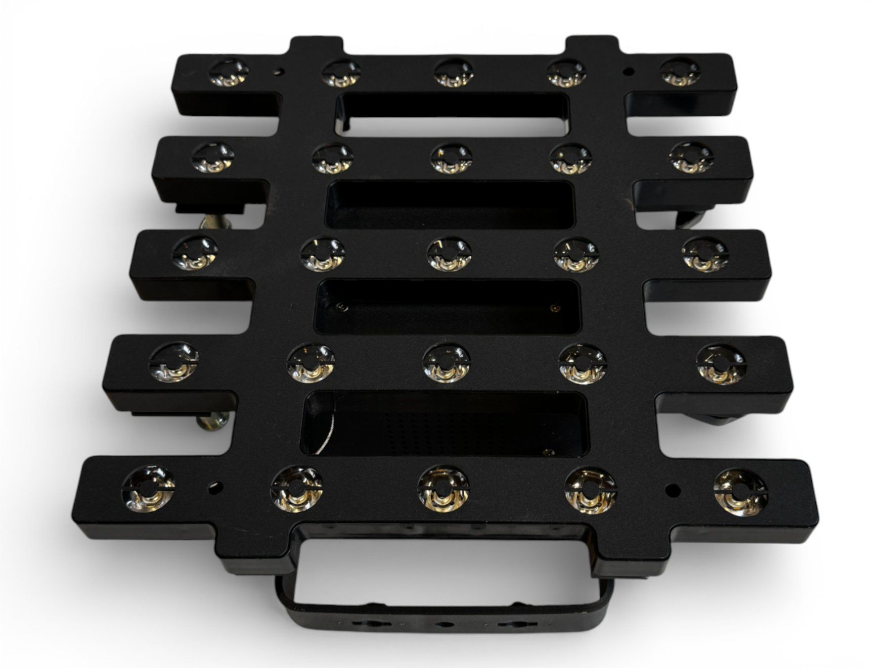 Lampade: Showtec White-PIX 5×5 LED-Matrix-Blinder (L655) – Nuovo (secondo la descrizione) da Däniken SO venduto da Profog1 1