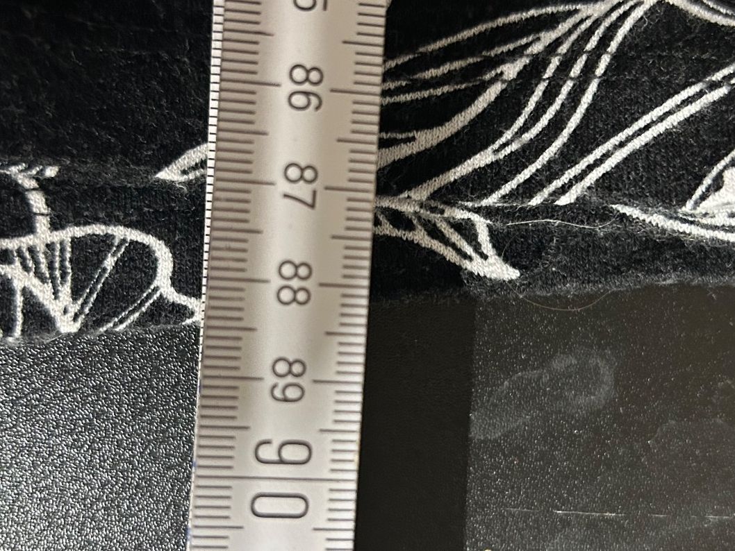 Pantaloni: leichte Damenhose Stretch Gr. L – Usato da Obergösgen venduto da Andre118 5