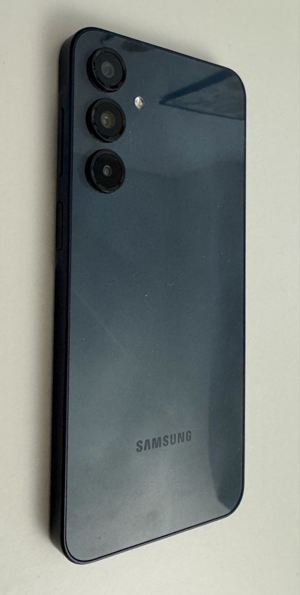 Samsung Telefoni cellulari / Smartphones: Samsung Galaxy a16 G5 – Usato da Hüttikon venduto da Danone2 2