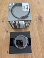 Garmin Fenix 6X Sapphire GPS Uhr