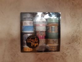 Washi Tape 27er Set