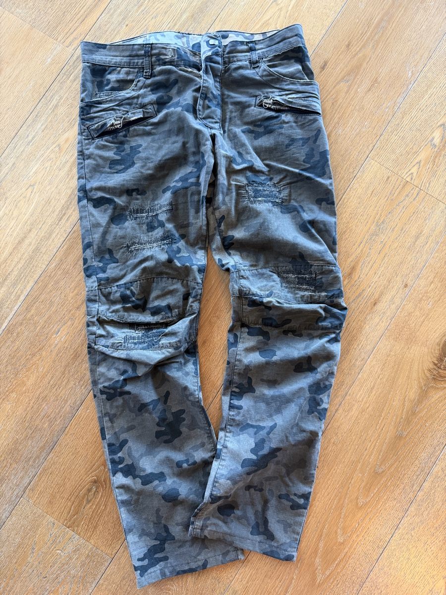 Pantaloni: BALMAIN Paris GR 30 – Usato da Schindellegi venduto da Poshanna