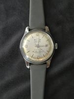 Montre ancienne BVLER automatique 