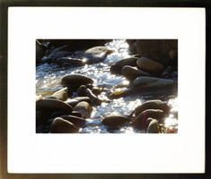 Fotografie:  Reflektionen I
