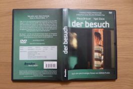DVD Kurzfilm Der Besuch