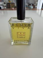 Profumum Roma  Acqua Viva EDP 100ml