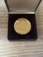 25. Schweizer Zweitage-Marsch Bern 1984 – vergoldet