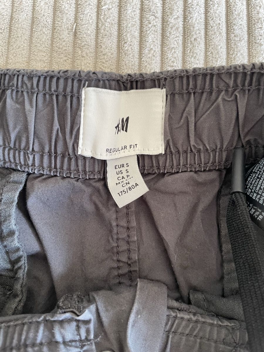 H&M Hosen: Cargo Shorts – Gebraucht aus Toffen von jes_76l5 2