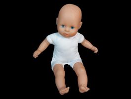 TINY TEARS Puppe, 38 cm