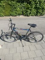 Velo Mountainbike Fahrrad