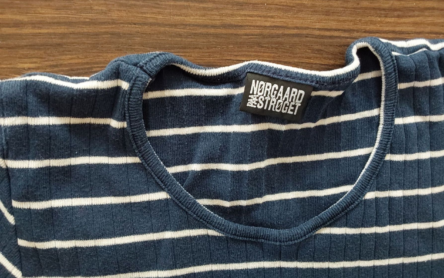 Vestiti: Kleid Nörgaard Denmark dunkelblau S – Usato da Köniz venduto da scopello12 2