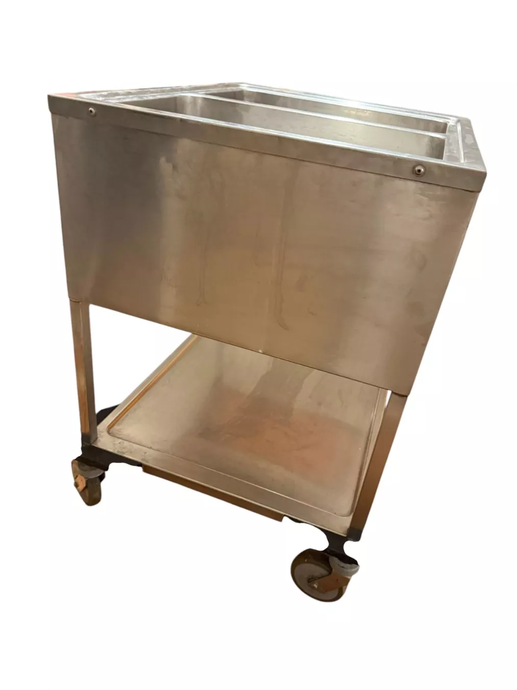Elettrodomestici da cucina: Bain Marie – Usato da Rorbas venduto da ani_9j9d 3