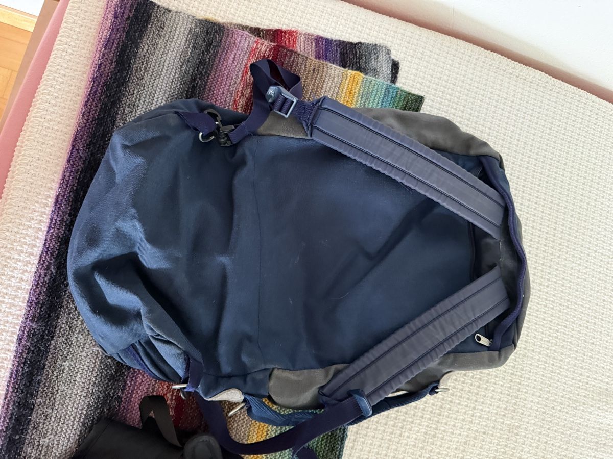 Rucksäcke: Rucksack – Gebraucht aus Zollikerberg von Fina2022 1