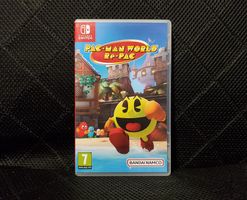 Pac-Man World 2 Re-Pac - Nintendo Switch