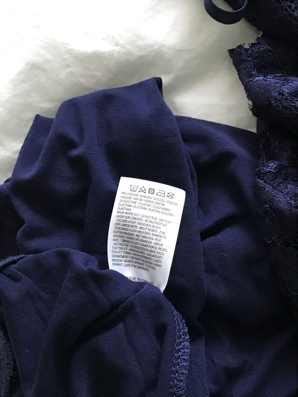 Hunkemöller Negligees & Pyjamas: Hunkemöller 2 Teiler sexy Pyjama – Neu (gemäss Beschreibung) aus Landschlacht von girris100 5