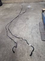 Opel Astra J 1.6l Benzinleitungen