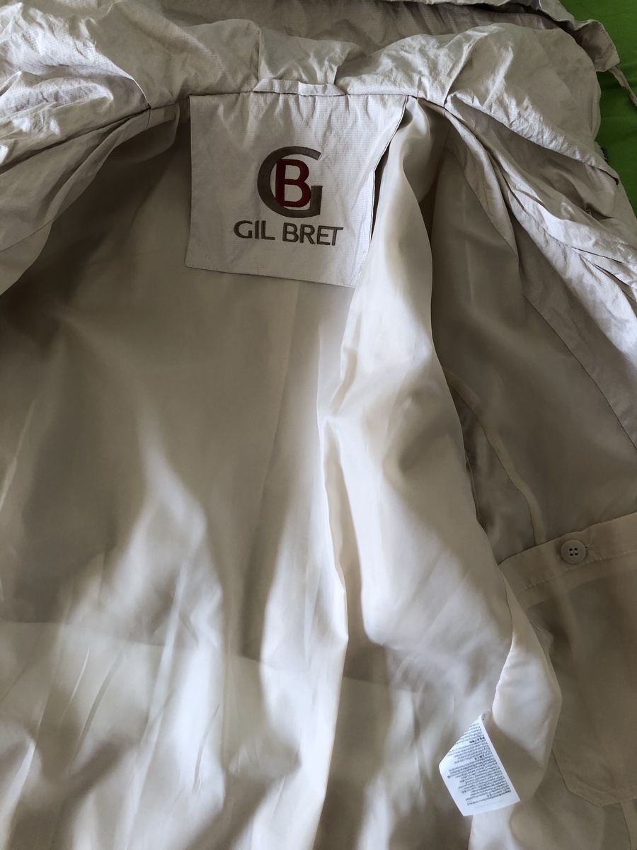 Giacche: Damen Regenjacke Gr. 38 – Nuovo (secondo la descrizione) da Schaffhausen venduto da Fixier 4