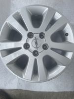 Alu Felgen Opel