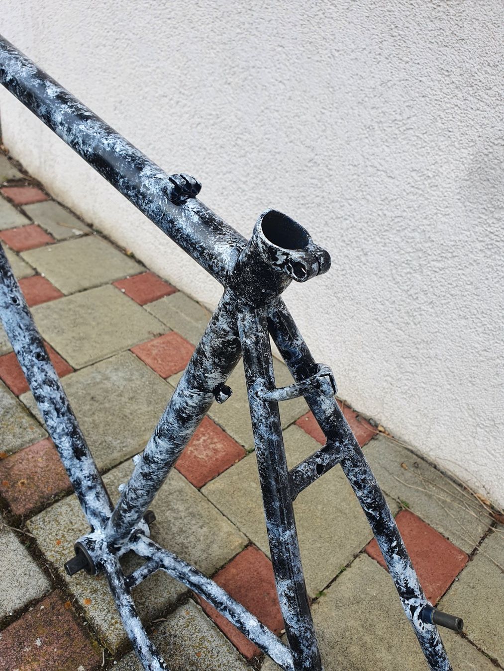 Pezzi di ricambio: Mtb Velo Rahmen 26" – Usato da Herznach venduto da VwGolfer 4