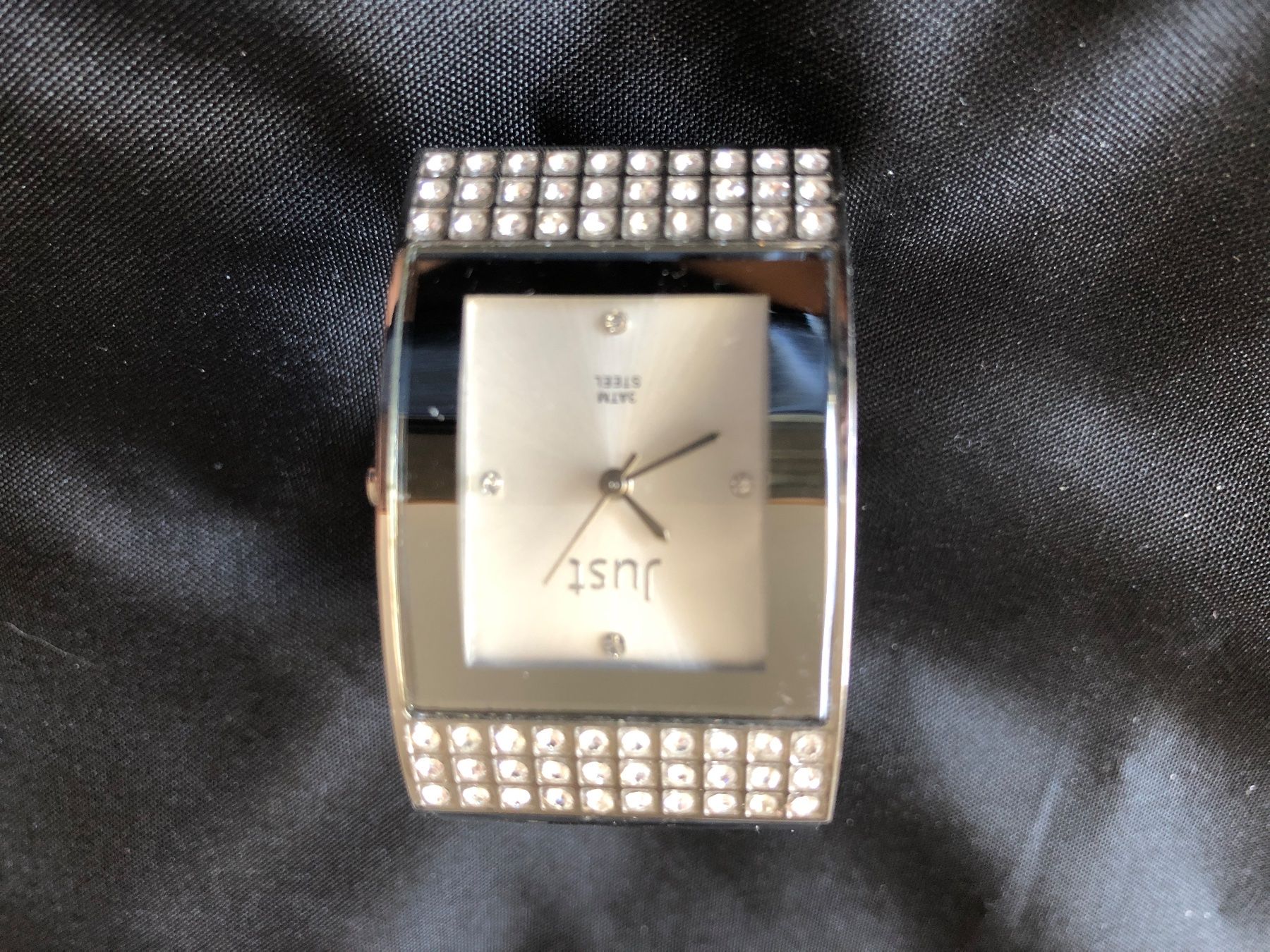 Orologi: Damen Uhr von Just – Usato da Läufelfingen venduto da Original100
