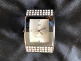 Damen Uhr von Just