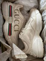 Gucci Sneaker 37 Grösse 