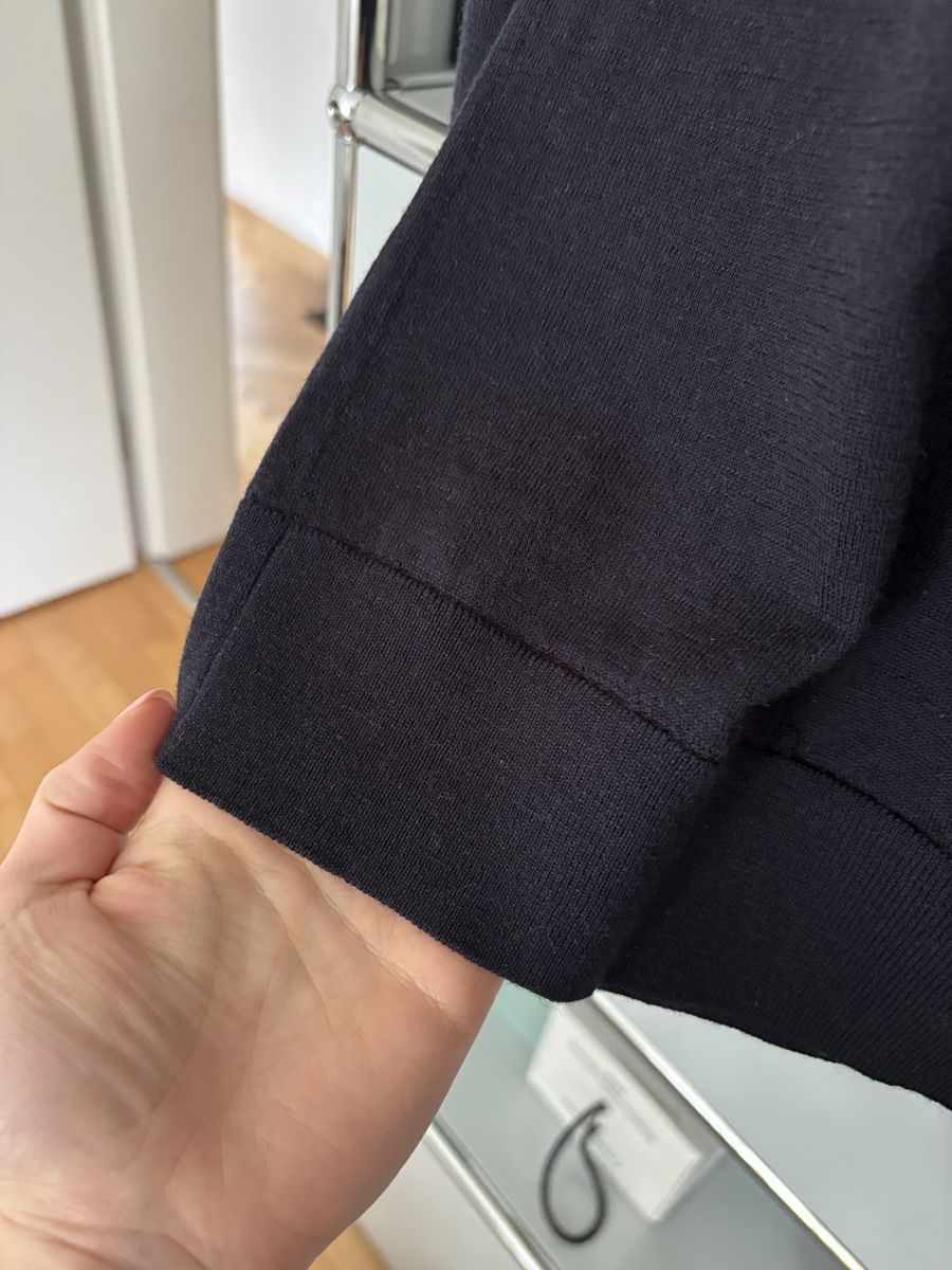 Hugo Boss Polo-Shirts: BOSS Strickpolo – Gebraucht aus Zürich von Lynnlouise 3