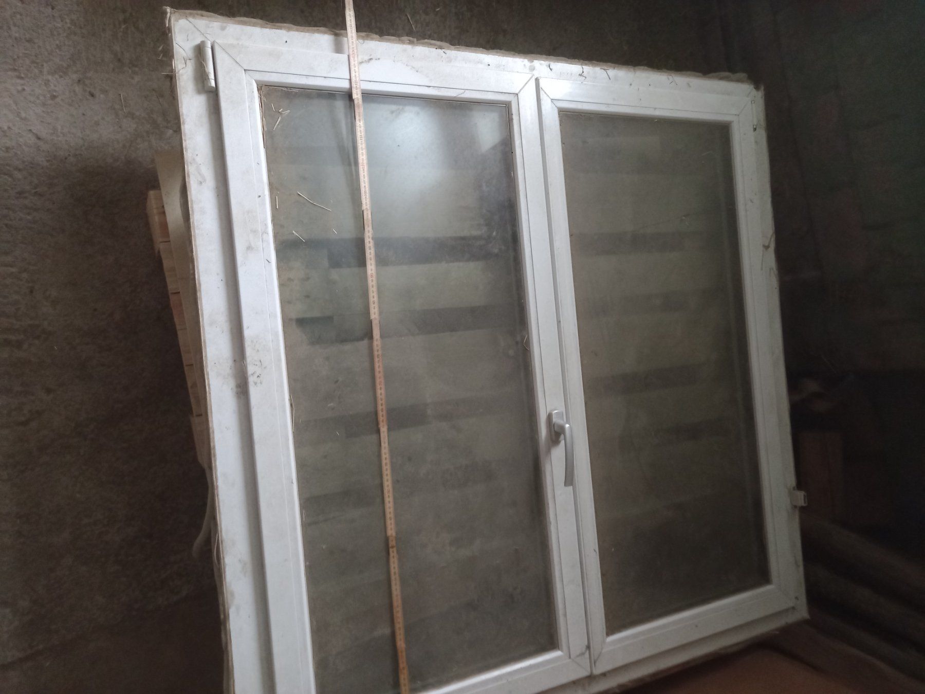 Fenêtres: Fenster – D'occasion à Thundorf par Relloz8512 2