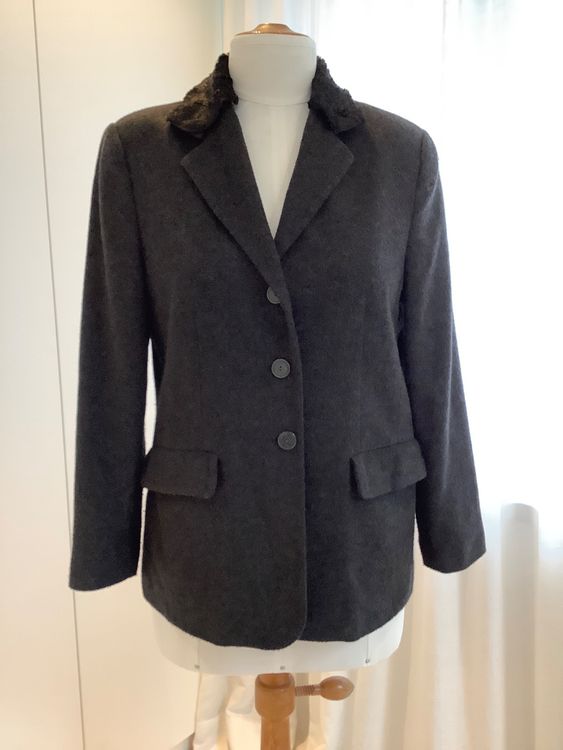 Erstaunlich Winter Blazer Damen Ebenbild