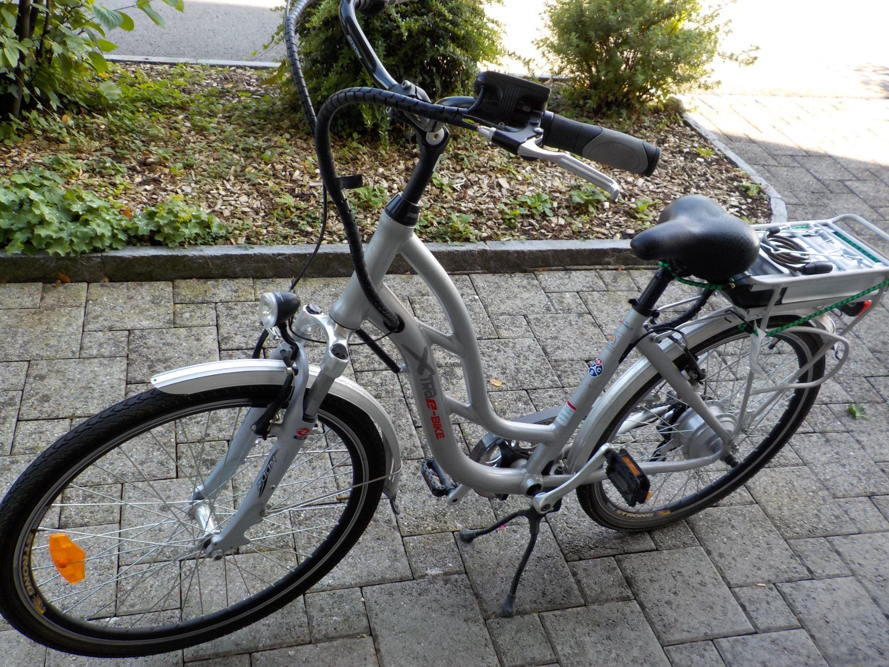 Vélos: EBike 26 Zoll – Défectueux à Staad SG par NonnoVespado 1