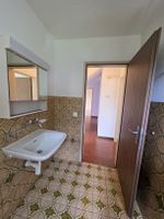Wc, Armaturen, Spiegelschrank, Armaturen, Waschtische