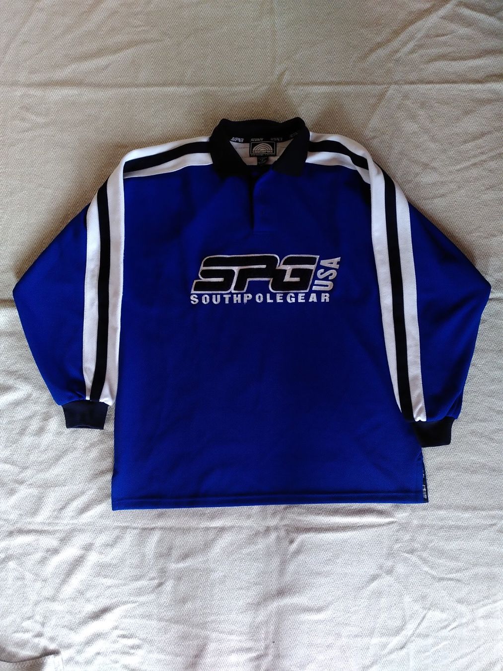 Southpole Maglioni & Felpe: SOUTHPOLE 90ies Pullover - XL - (Masse auf Bildern) – Usato da Aarberg venduto da umearocks