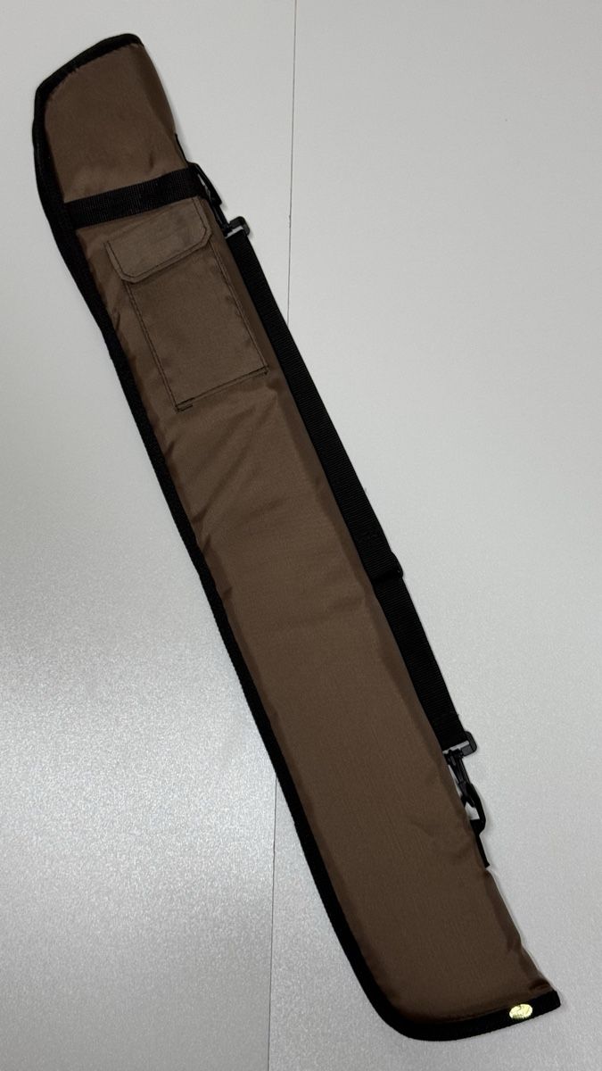 Borse: Billiard Cues Tasche Fabre Braun – Nuovo e nell'imballaggio originale da Jonen venduto da BMWE369