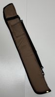 Billiard Cues Tasche Fabre Braun