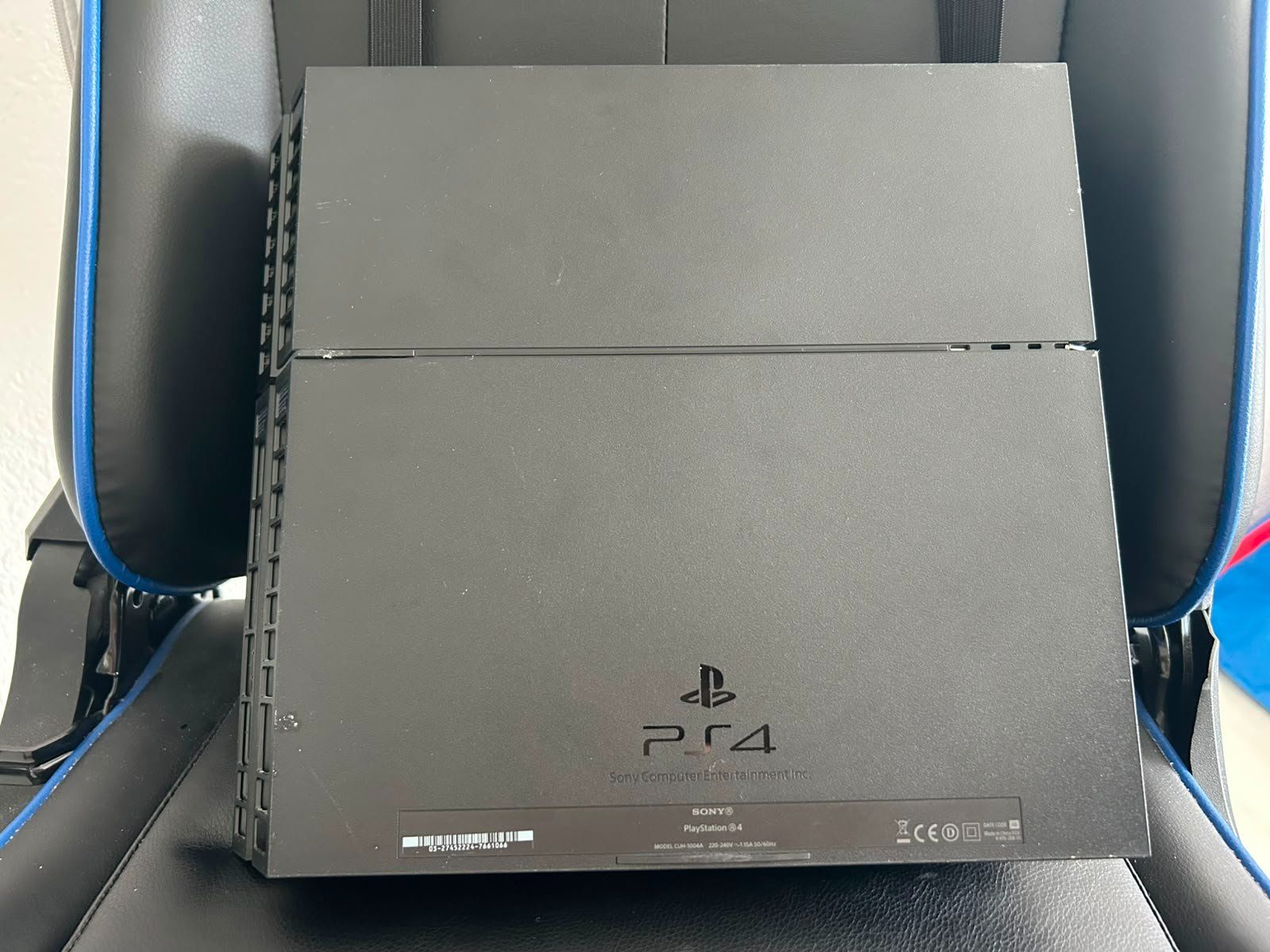 Sony Console: Playstation 4 – Usato da Madetswil venduto da Luck_4_Ever 1