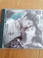 Kuschelrock 3 CD - Zeitlose Hits für kalte Wintertage!