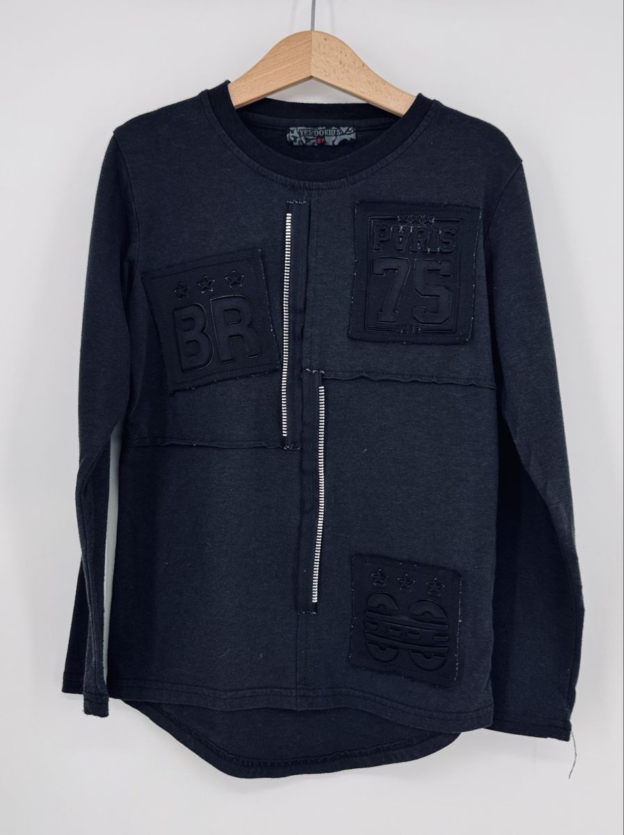 Maglioni & Felpe: # BOY - Pullover Gr. 128 # – Usato da Bolligen venduto da secondhand-with-love