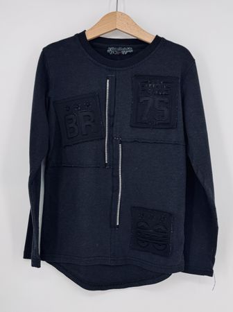 # BOY - Pullover Gr. 128 #