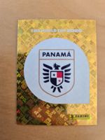 Panini Fifa World Cup 2026 Nr. PAN 1 Wappen Panama