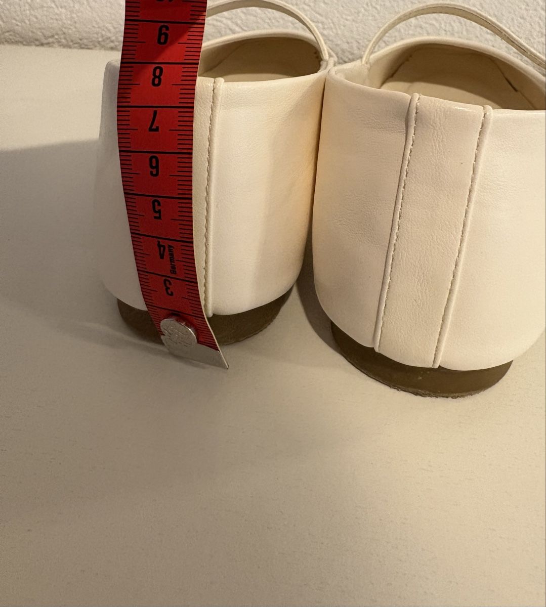 Stradivarius Scarpe da donna: Ballerina – Nuovo (secondo la descrizione) da Bülach venduto da kittygismo 6