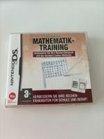 Mathematik-Training (Nintendo DS)